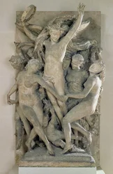 La Danse, 1868